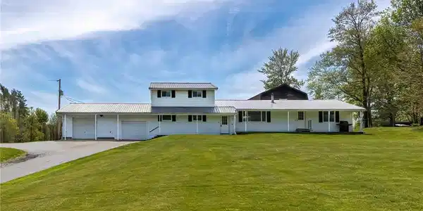 37007 LAKE Road