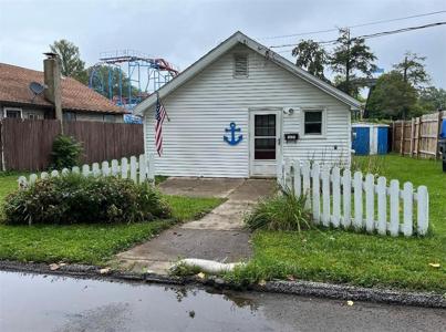 117 E KELSO Drive