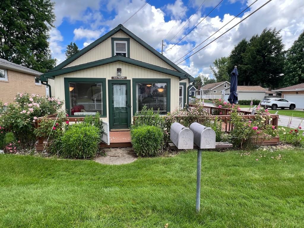 200 MAPLE Street, Edinboro, PA lhrmls02215108