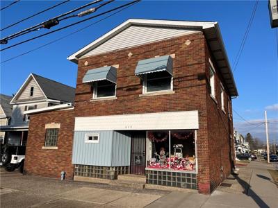 649 HESS Avenue