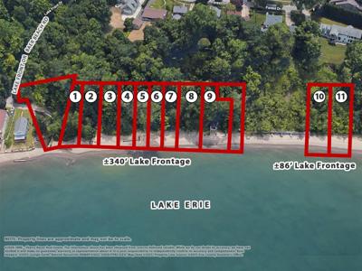 0 LAKE FRONT Drive