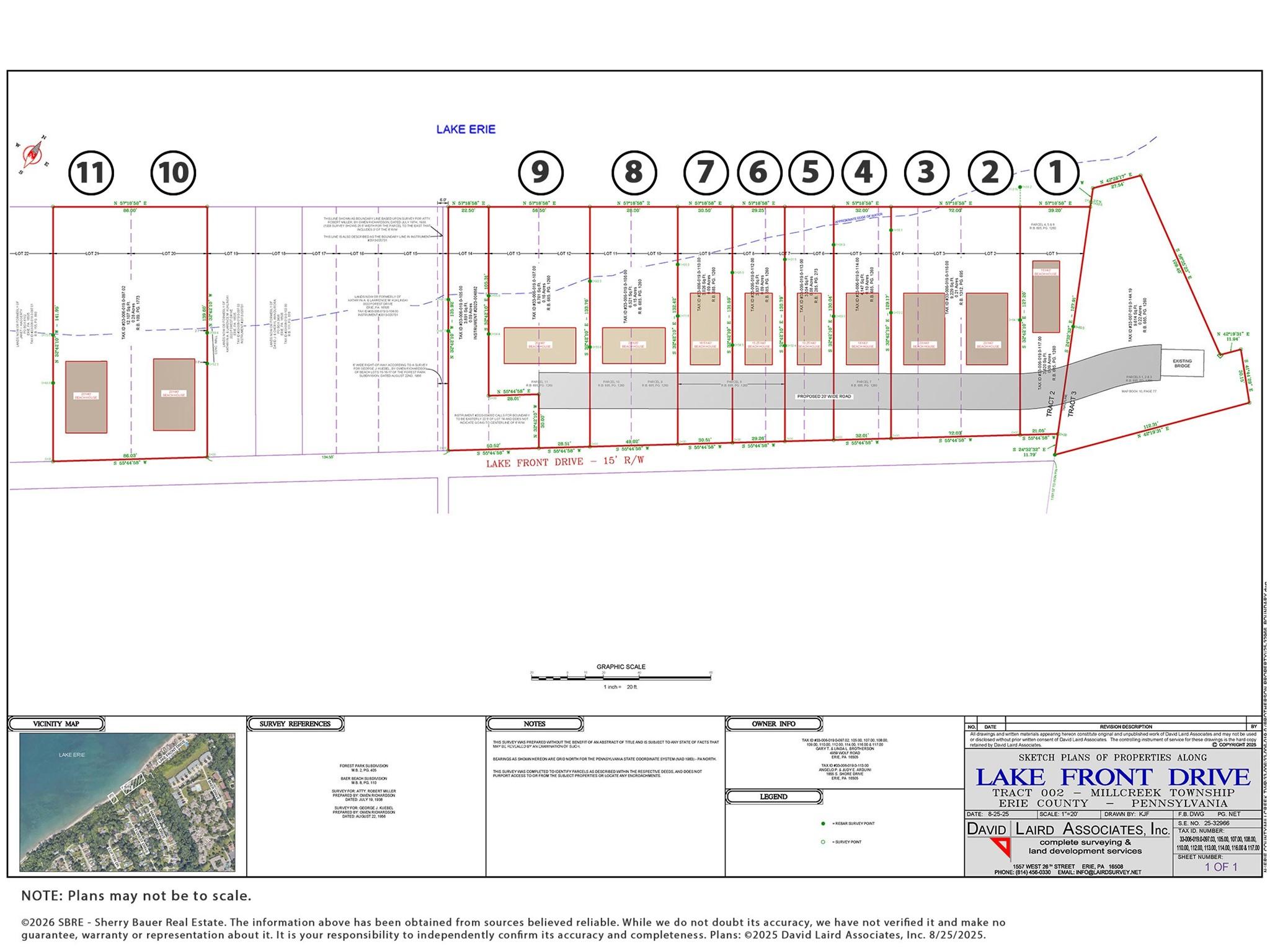 Image 3: Survey Available