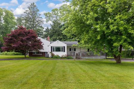 454 ORCHARD BEACH Road