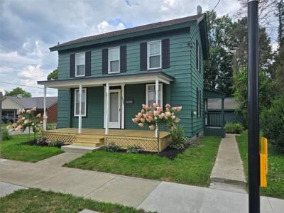 132 WATERFORD Street