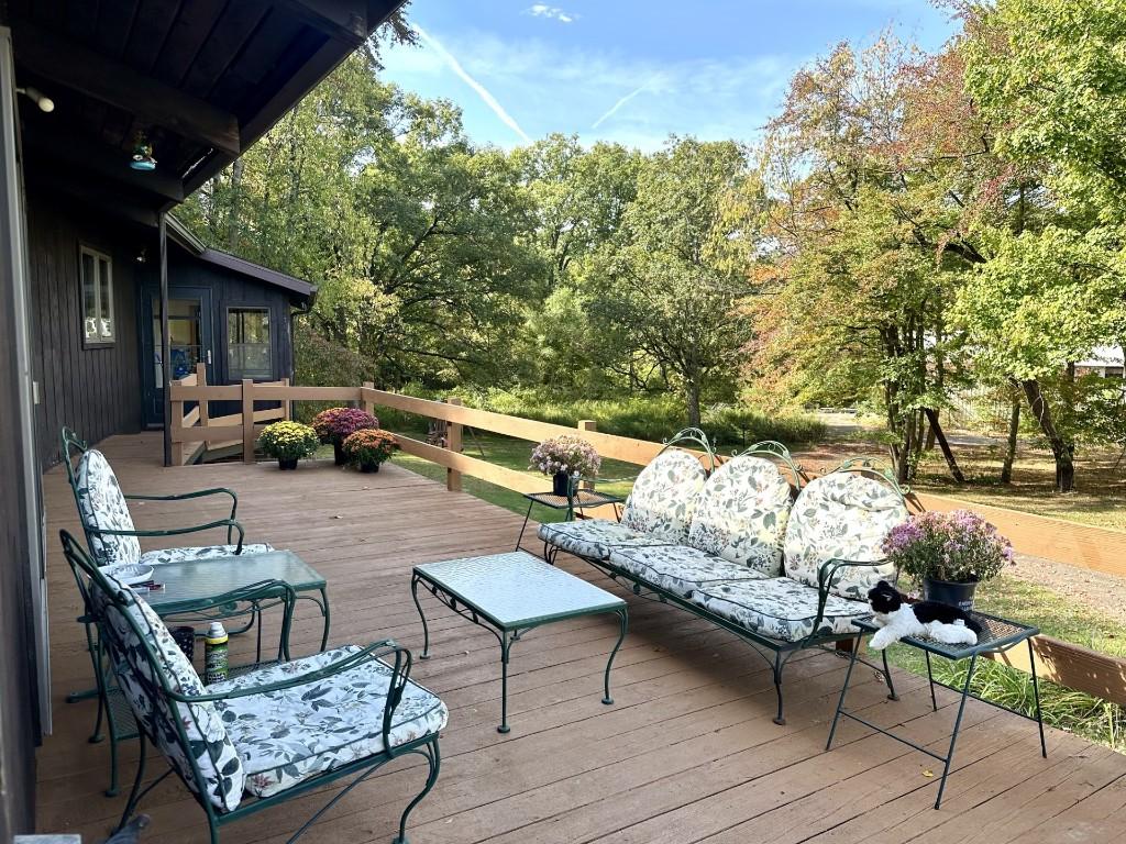 Image 4: Front porch