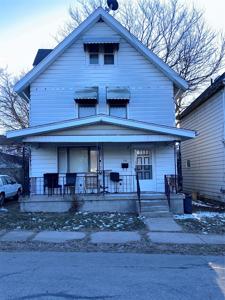 516 HESS Avenue