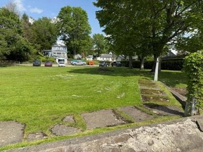 Lot #1 MIDWAY DRIVE EXT.