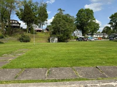 Lot #2 MIDWAY DRIVE EXT.
