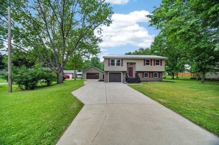226 SHELHAMER Drive
