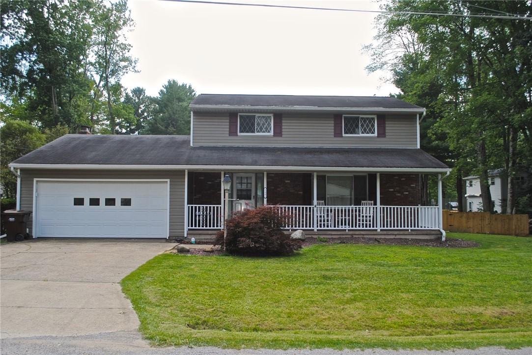 11991 SANFORD Avenue, Conneaut Lake, PA lhrmls01783587