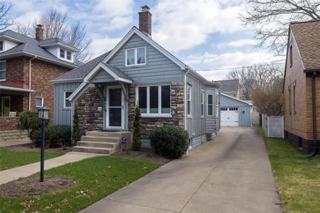 405 SHENLEY Drive