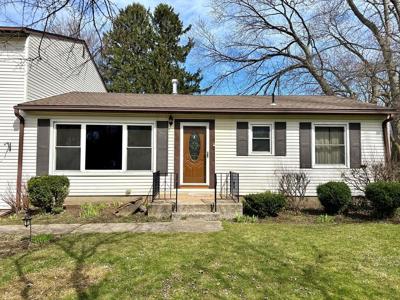 409 CAMBRIDGE Road