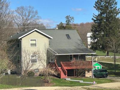 10492 MOHAWK Road