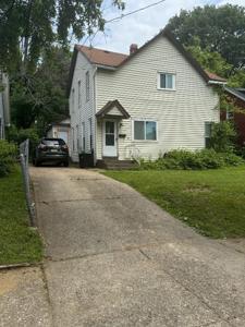 411 RASPBERRY Street
