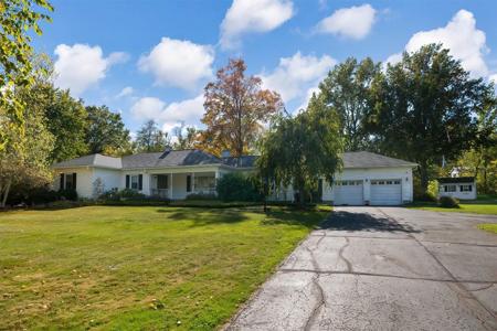 125 HILLTOP Road