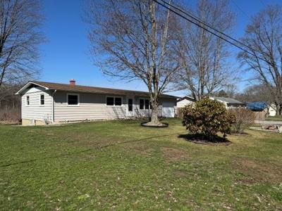 301 MAPLE Street