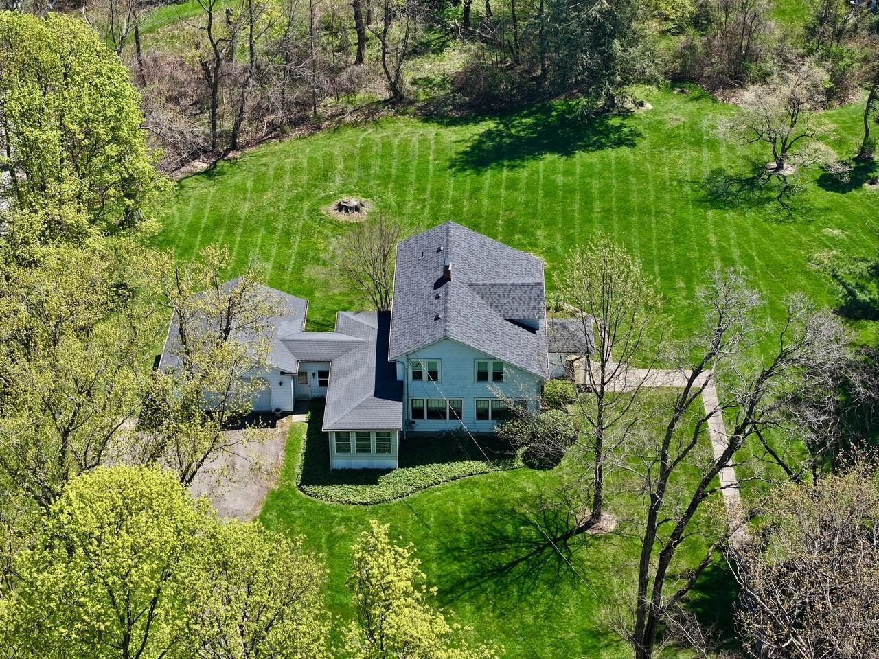 Image 4: Aerial View