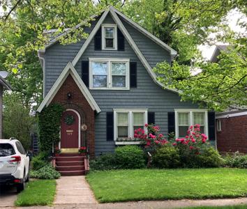 529 SHENLEY Drive