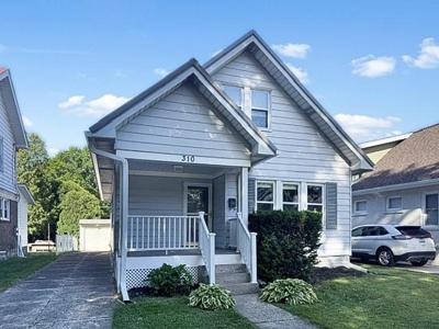 310 SHENLEY Drive