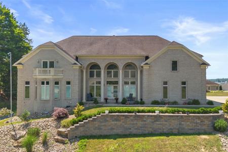 11805 MORNINGSHORE Drive