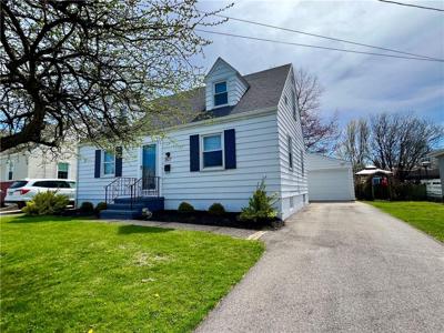 2617 DOBBINS Road