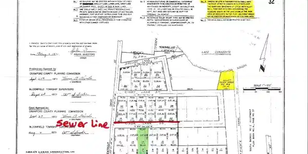LOT 3 & 14 DANNER Drive