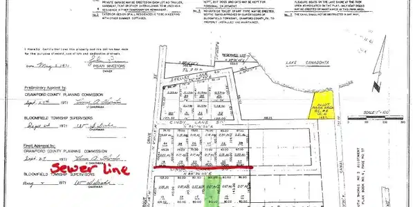 LOT 4 & 15 DANNER Drive