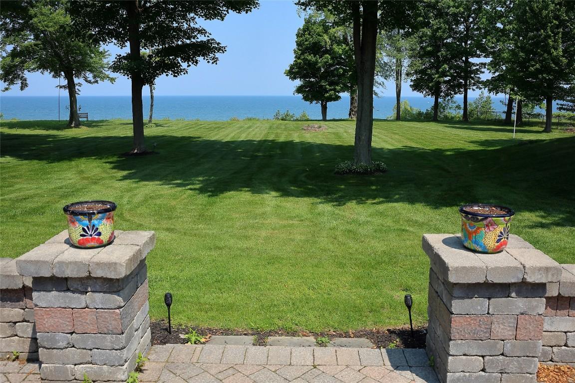 Image 2: Lake view