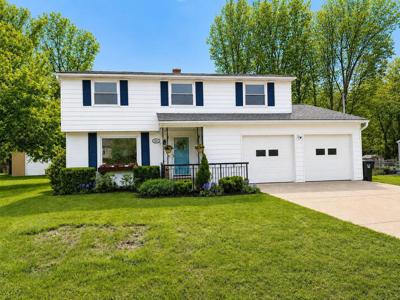 1014 ARIS Drive