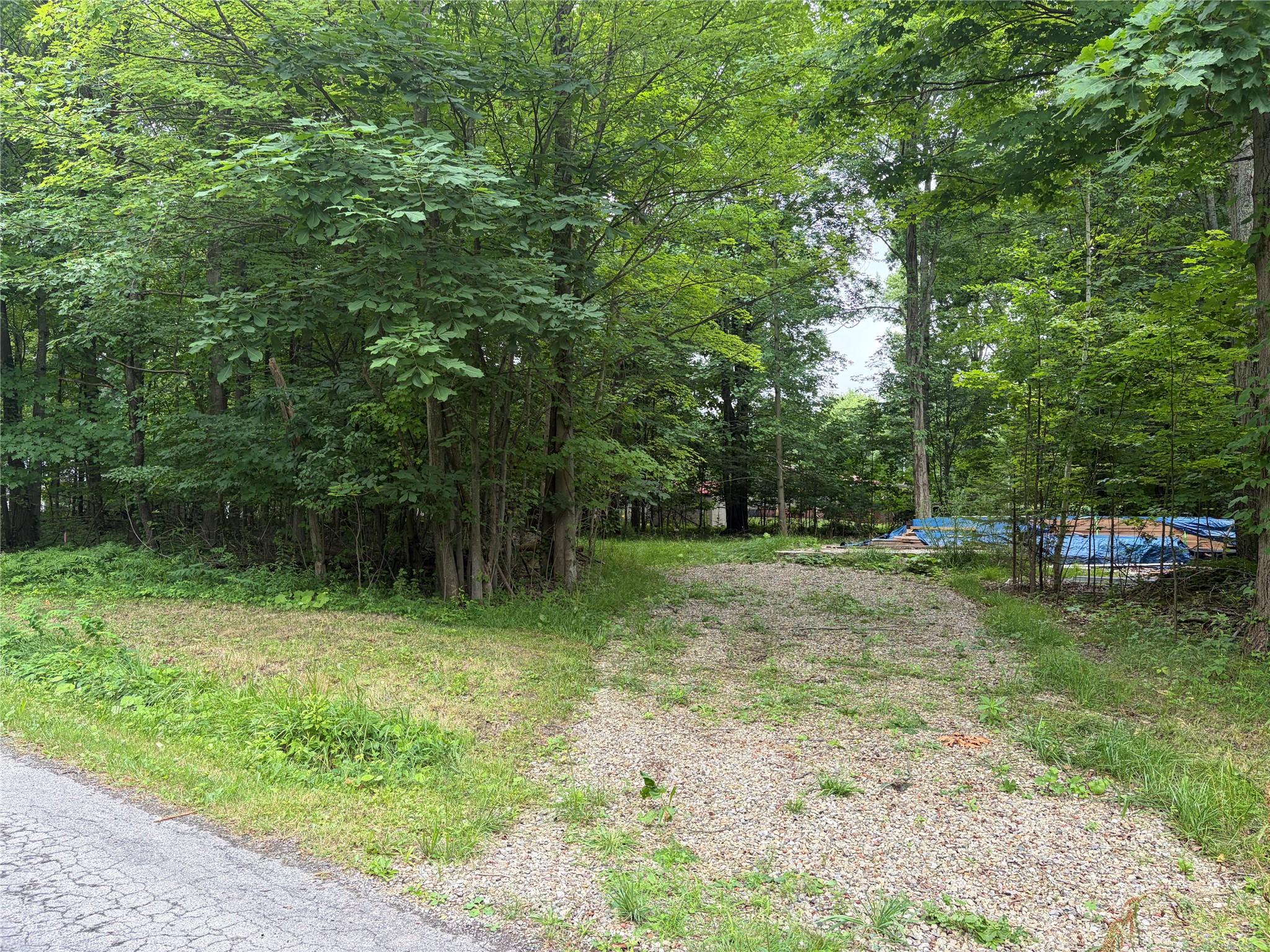 Image 3: driveway