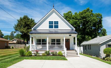 114 MAPLE Street