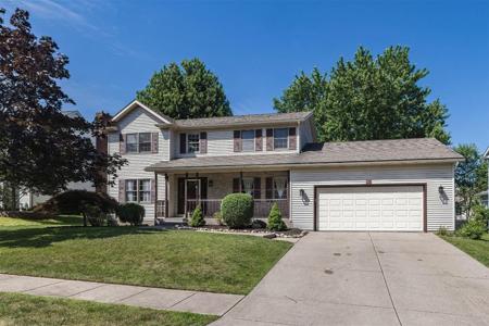 728 LONG POINT Drive
