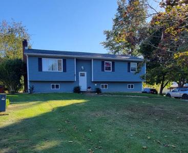 443 EDGE PARK Drive