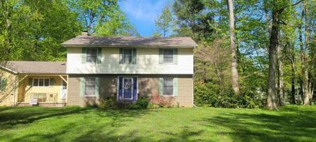 315 OLD MILL Road