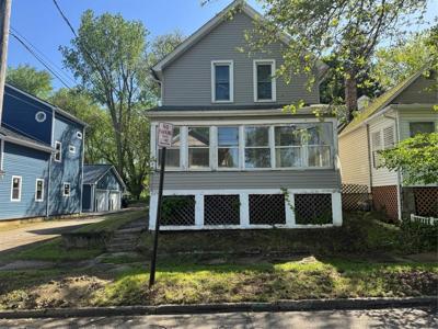 221 CHERRY Street