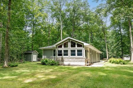 1532 PENN Road