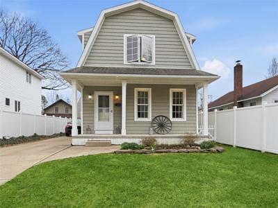 123 PEACH Street