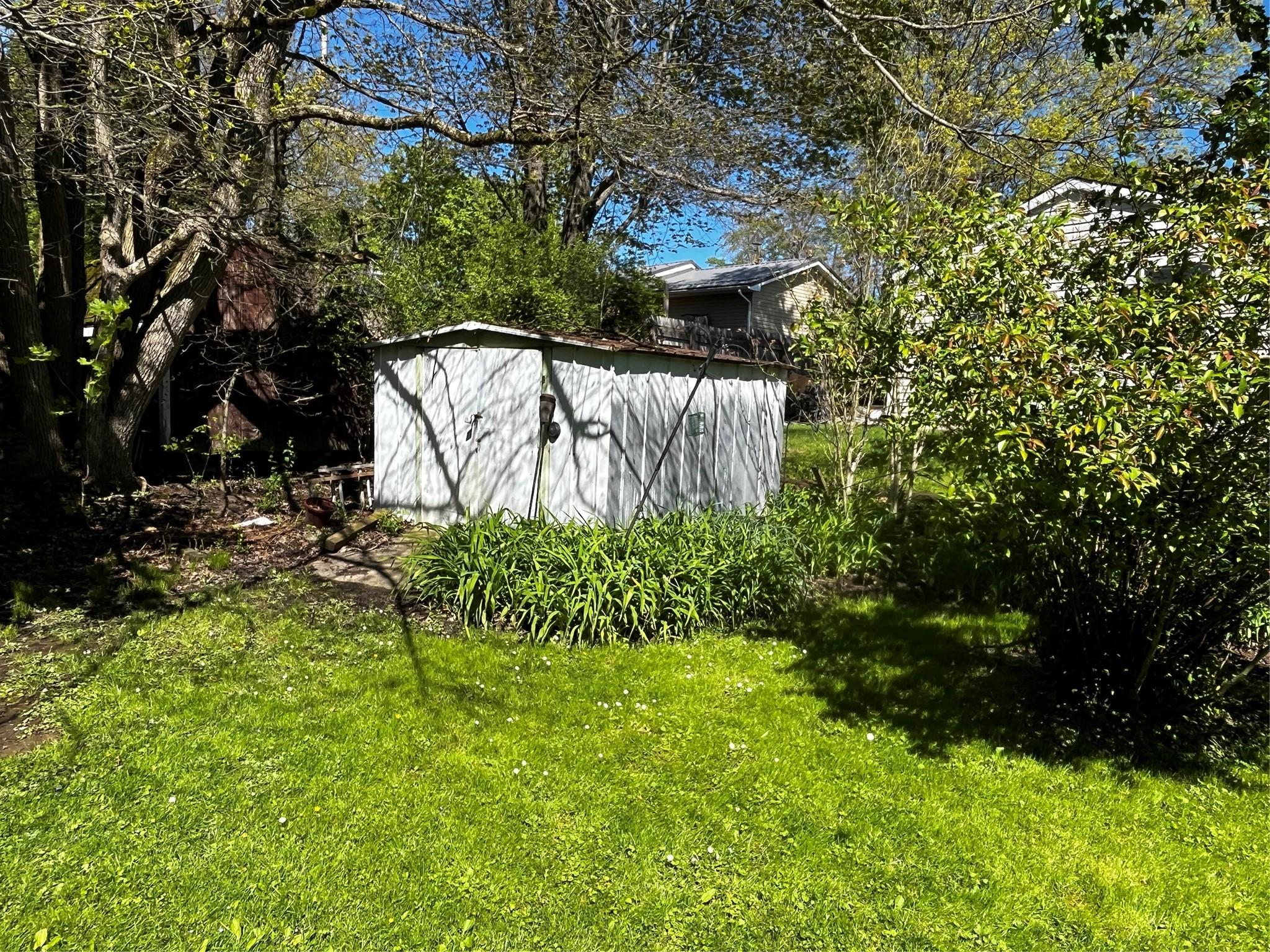 Image 4: shed