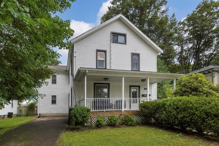 316 MEADVILLE Street