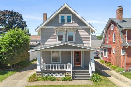 514 LINCOLN Avenue