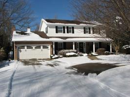 118 COLUMBIA Circle