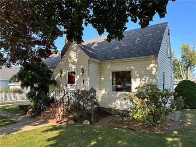 601 OREGON Avenue