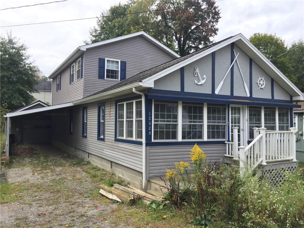 12023 LAKEVIEW Drive, Conneaut Lake, PA lhrmls01824021
