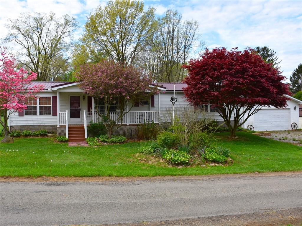 1059 CLOVER Lane, Espyville, PA lhrmls02148702