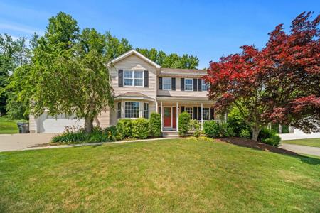 722 HARMONY Drive