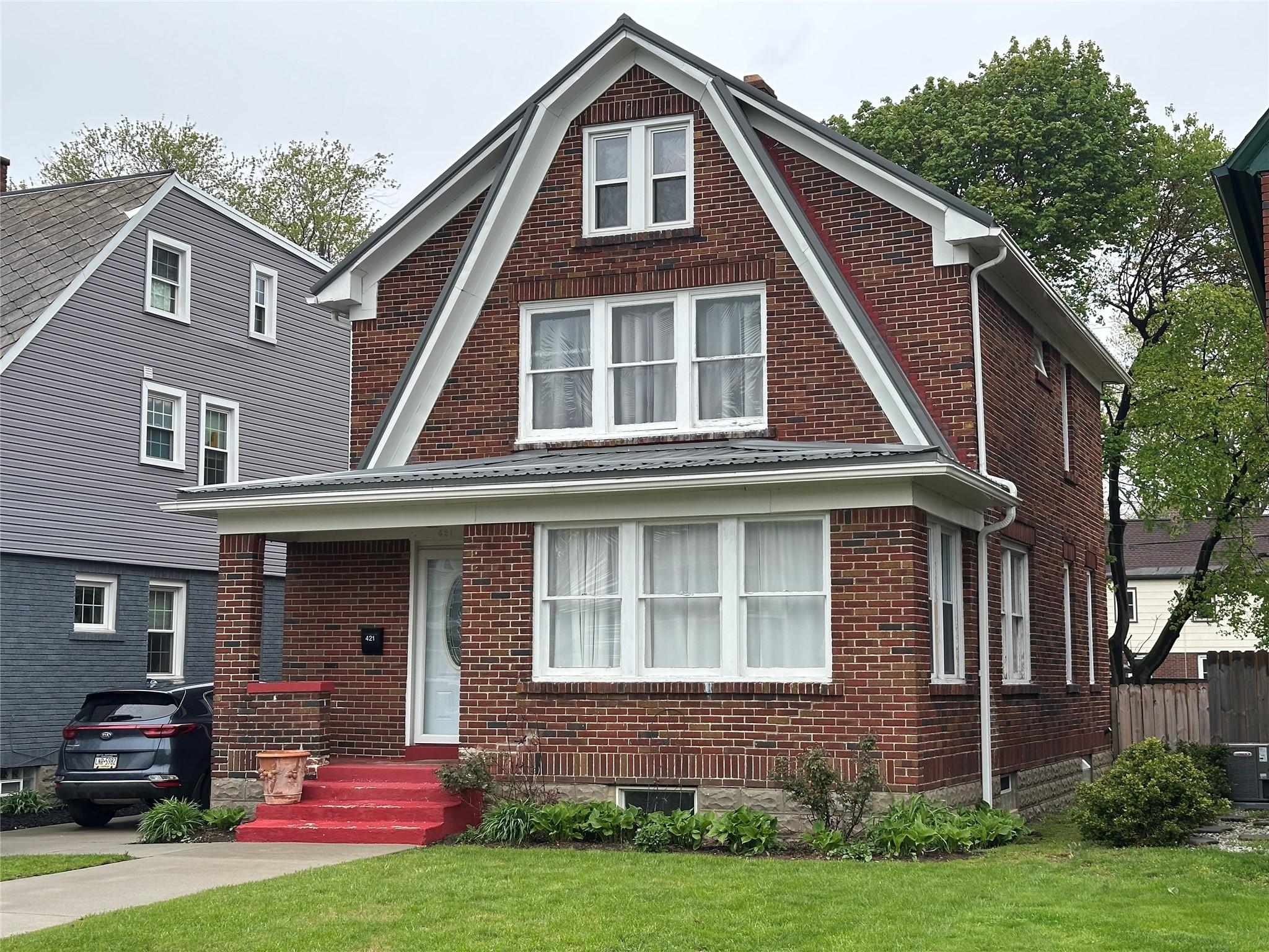 Image 2: Brick Home in NW Erie