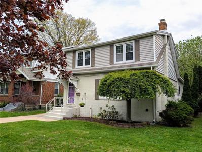 533 BEVERLY Drive