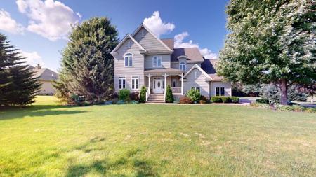 2014 CREEKSIDE Drive