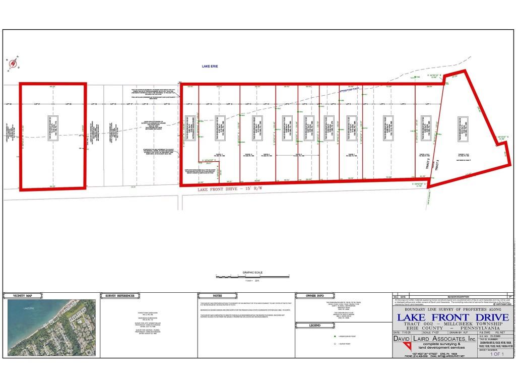 Image 3: Survey Available