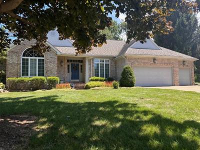558 PLANTATION Court